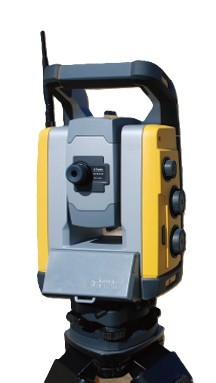 Trimble SPS730