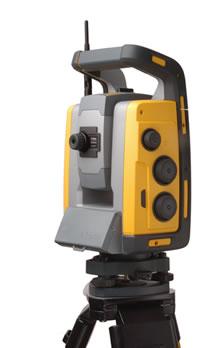 Trimble SPS930